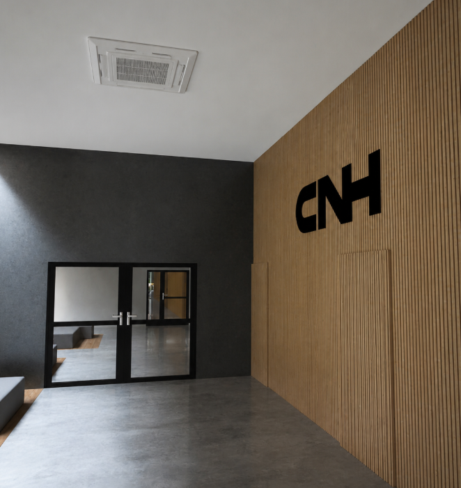 CNH - imagen 1