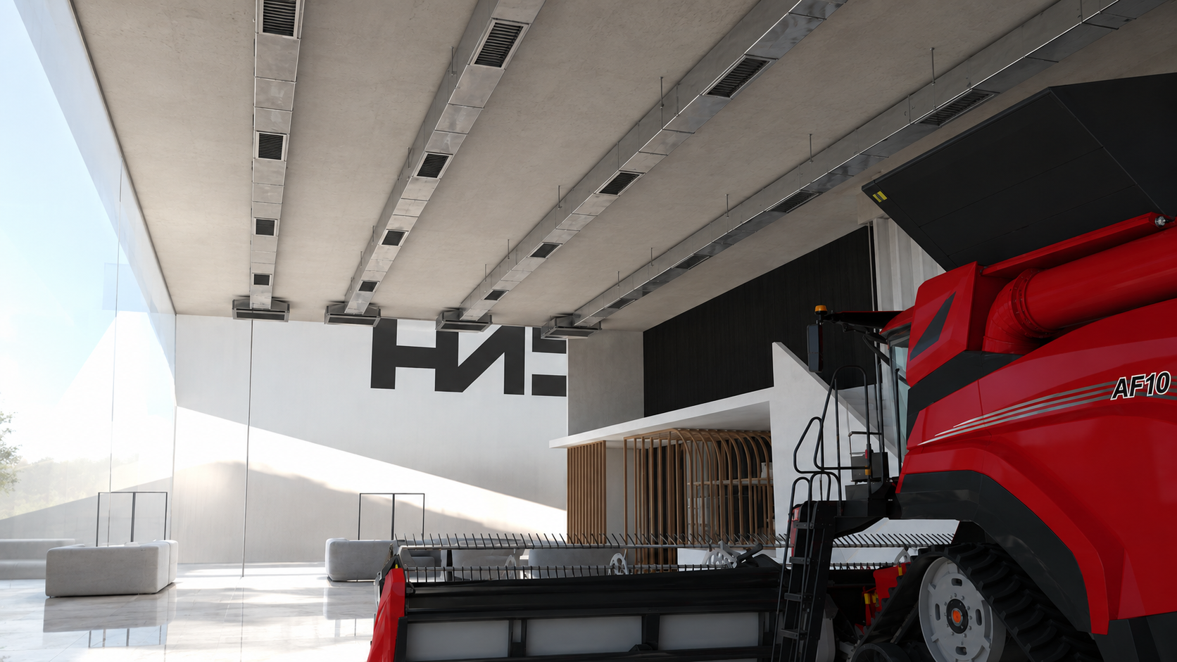 CNH - imagen 2