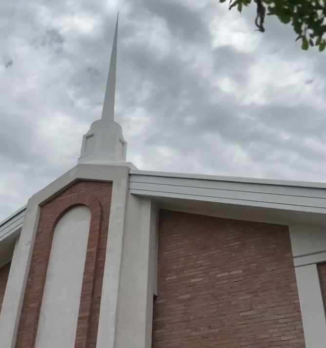 Edificio religioso - imagen 1