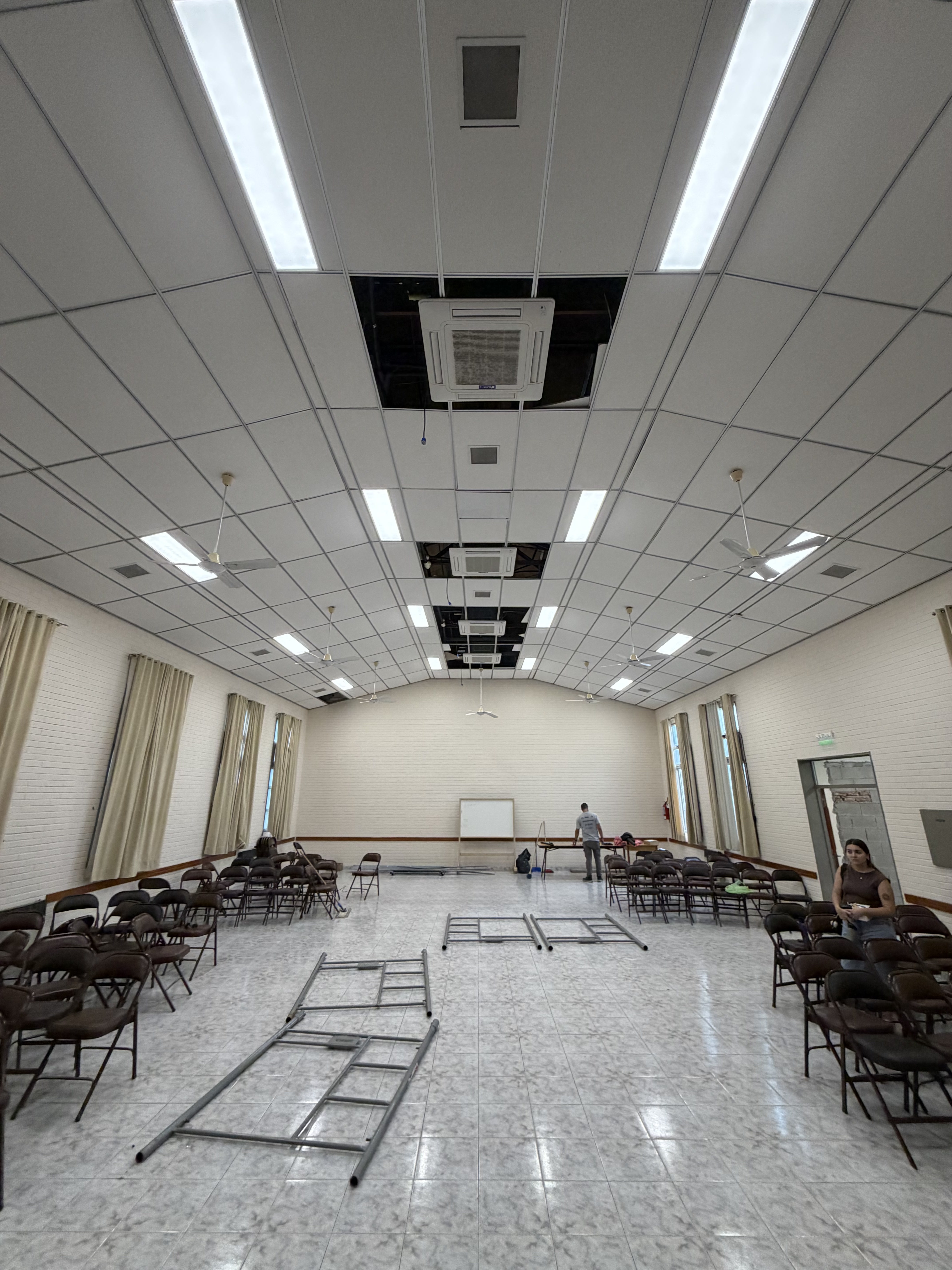 Edificio religioso - imagen 4