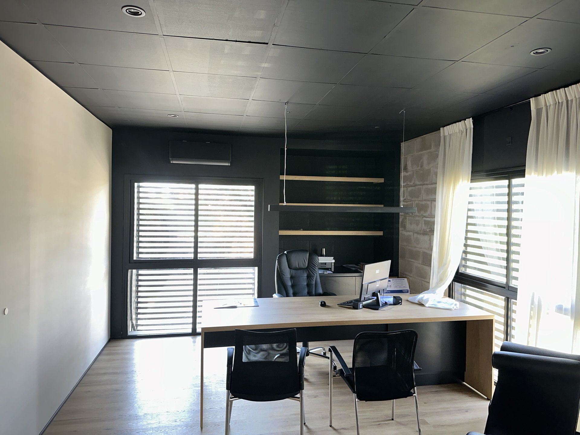 Oficinas Grupo Creixa - imagen 2