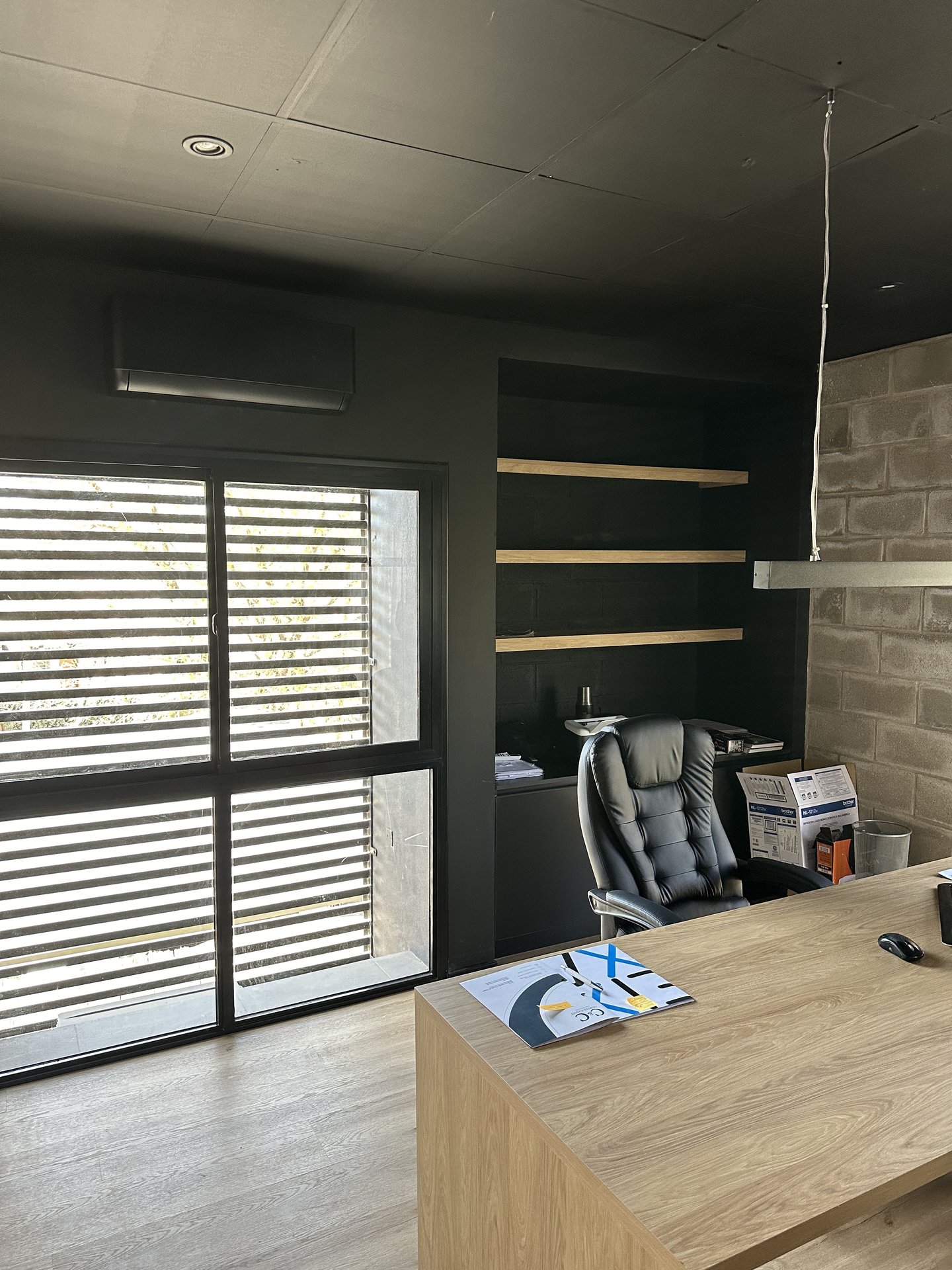 Oficinas Grupo Creixa - imagen 4