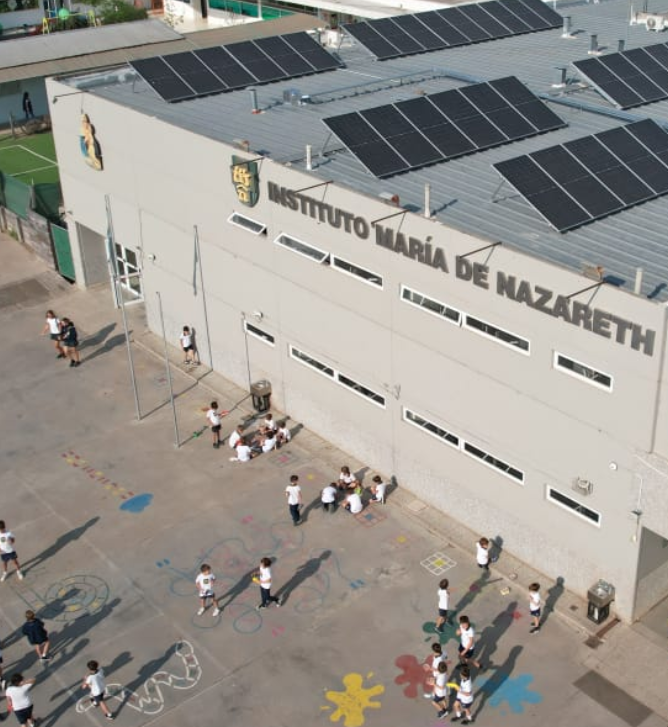 Instituto María de Nazareth - imagen 1