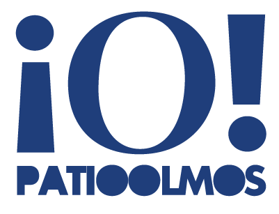 Patio Olmos