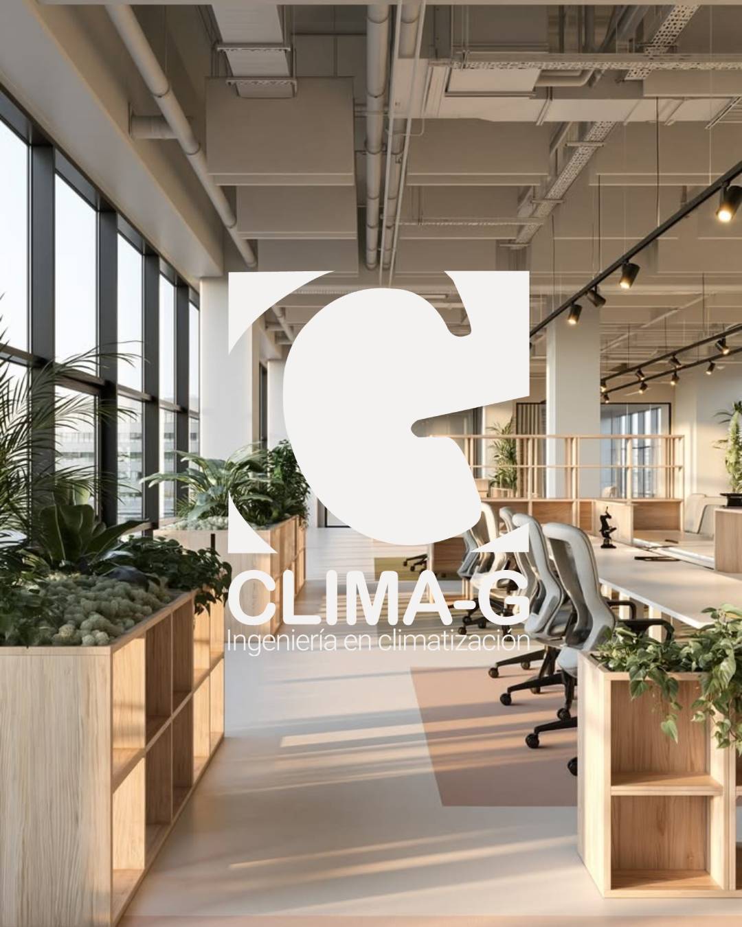 Oficina CLIMA-G