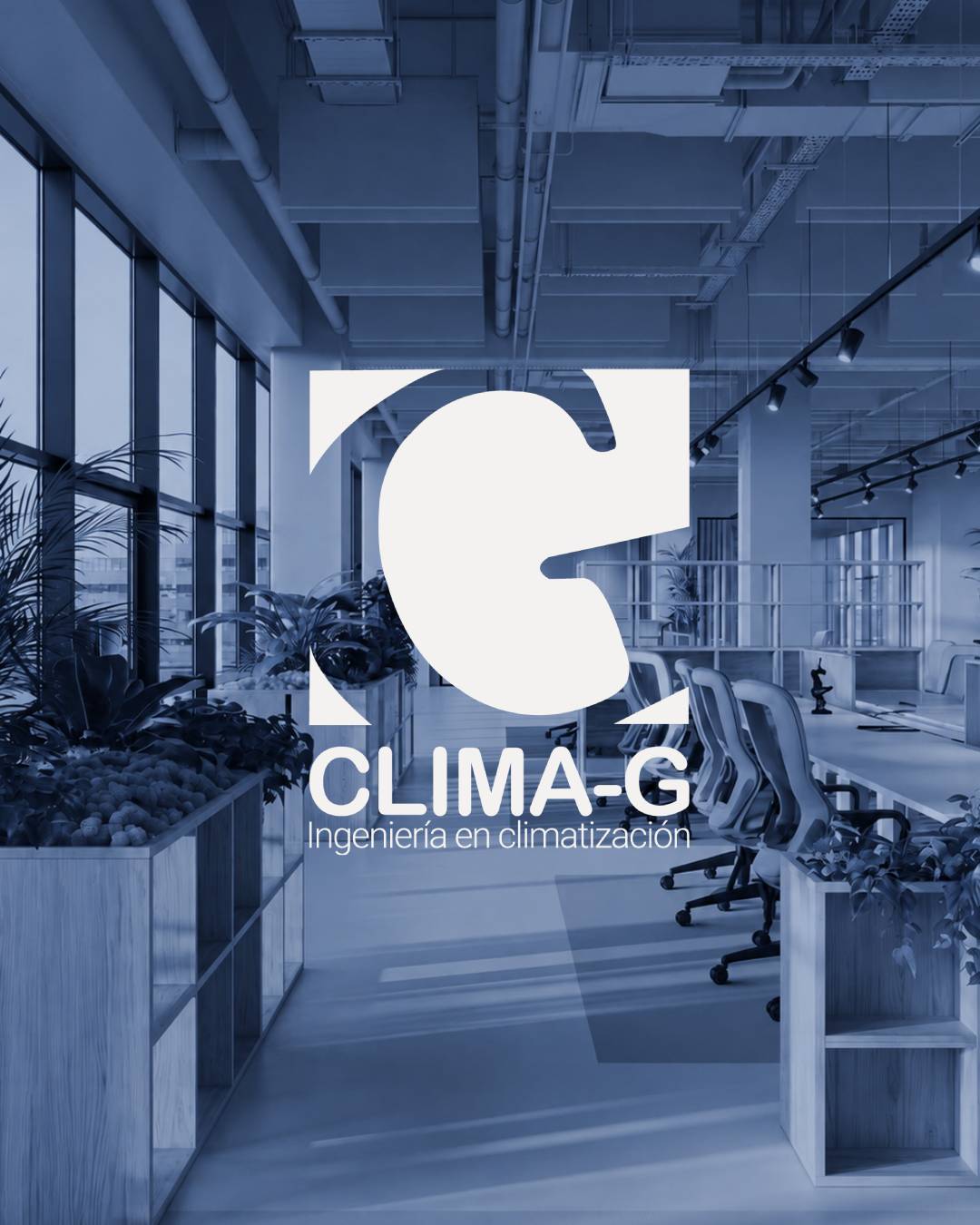 Oficina CLIMA-G